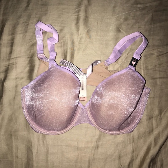 Victoria's Secret Other - New Victoria secret perfect coverage padded bra Victoria's Secret Other - New Victoria secret perfect coverage padded bra